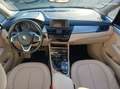 BMW 220 220 D 190 cv Luxury Cuir GPS Bluetooth Radar Révis Blau - thumbnail 6