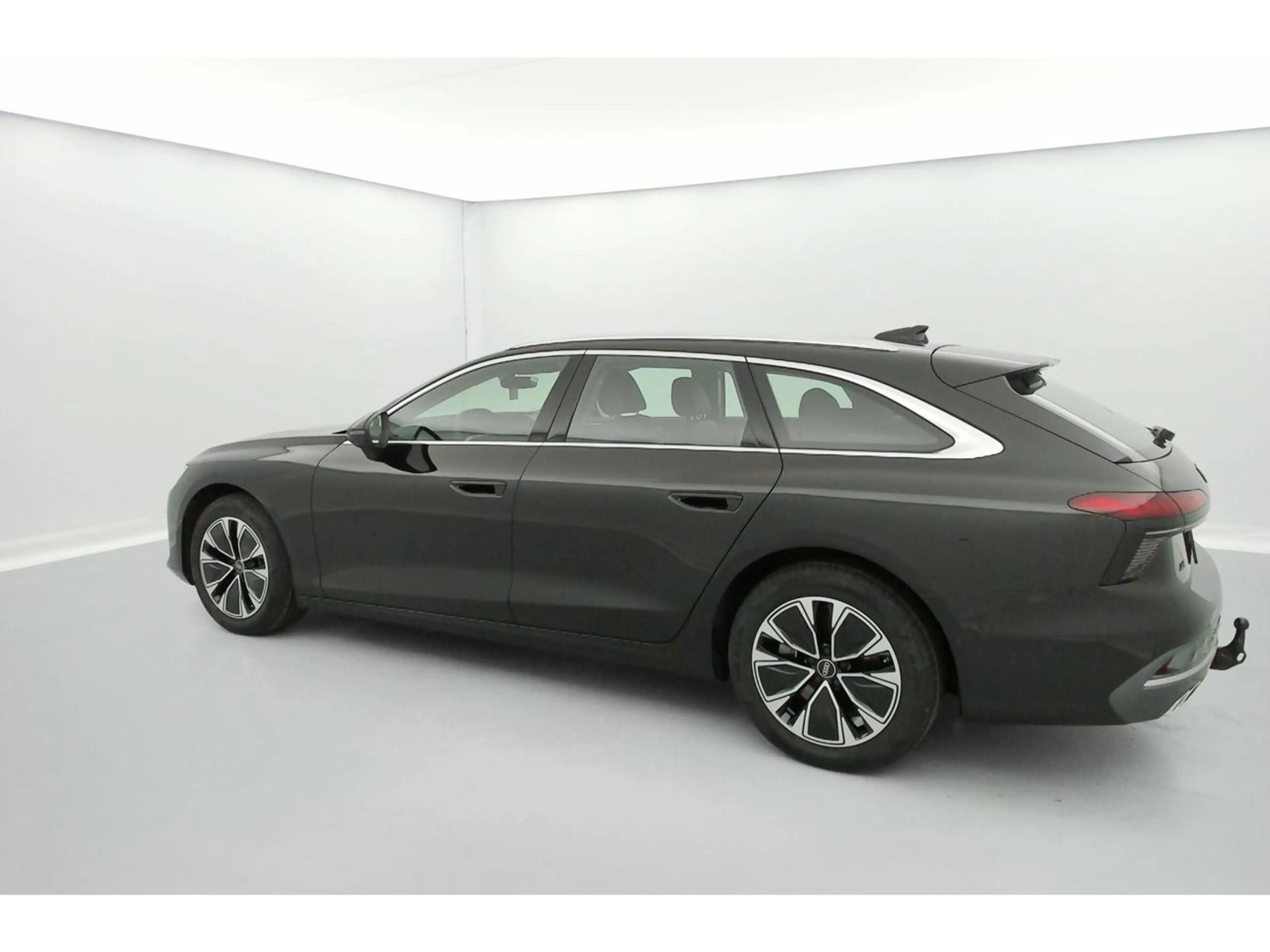 Audi A6 2.0TDi MHEV Advanced S tronic Garantie jusqu'au 11/11/2030 Kit Hiver Offert — photo 14