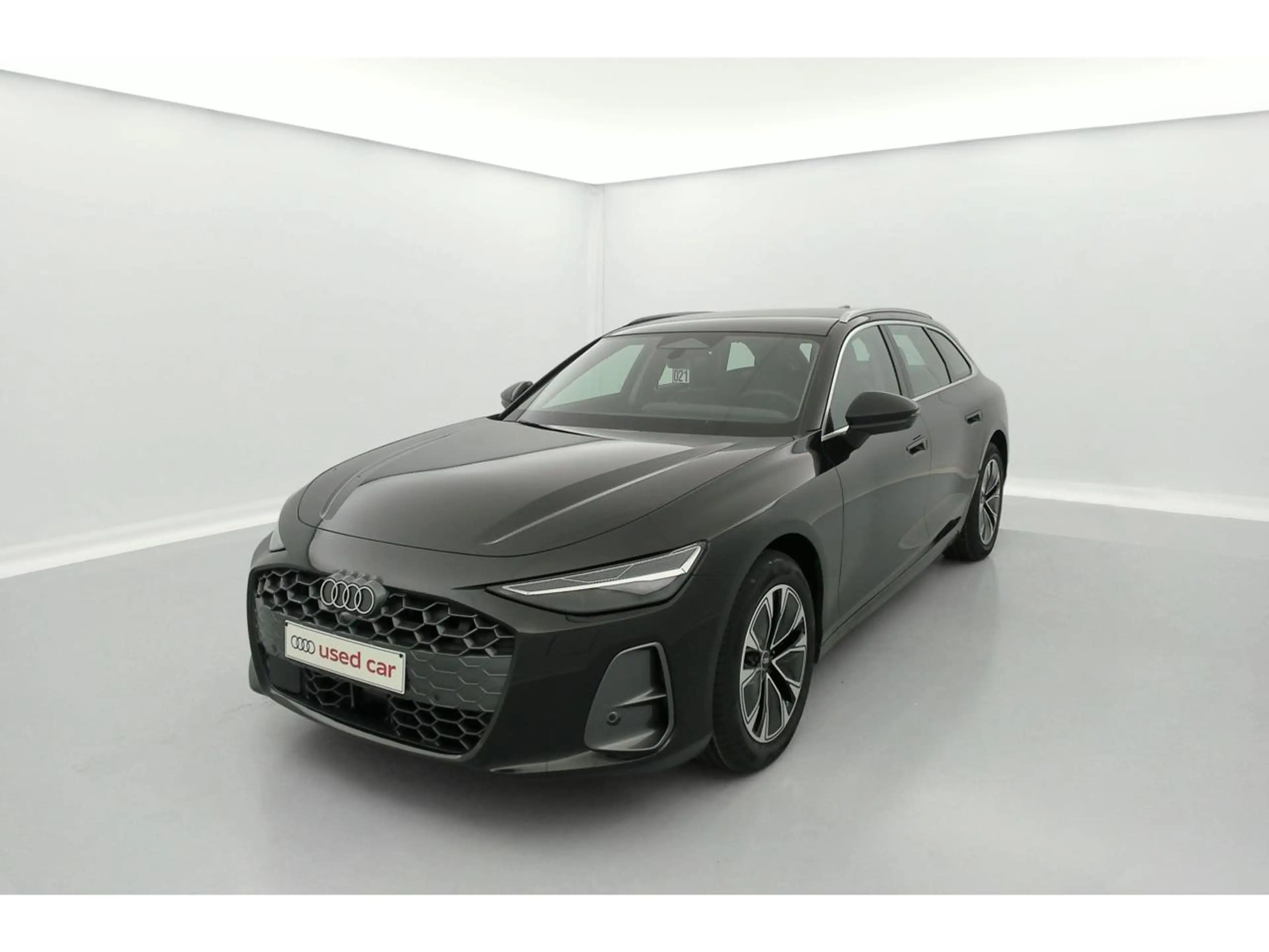 Audi A6 2.0TDi MHEV Advanced S tronic Garantie jusqu'au 11/11/2030 Kit Hiver Offert