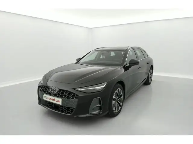 Audi A6 2.0TDi MHEV Advanced S tronic Garantie jusqu'au 11/11/2030 Kit Hiver Offert