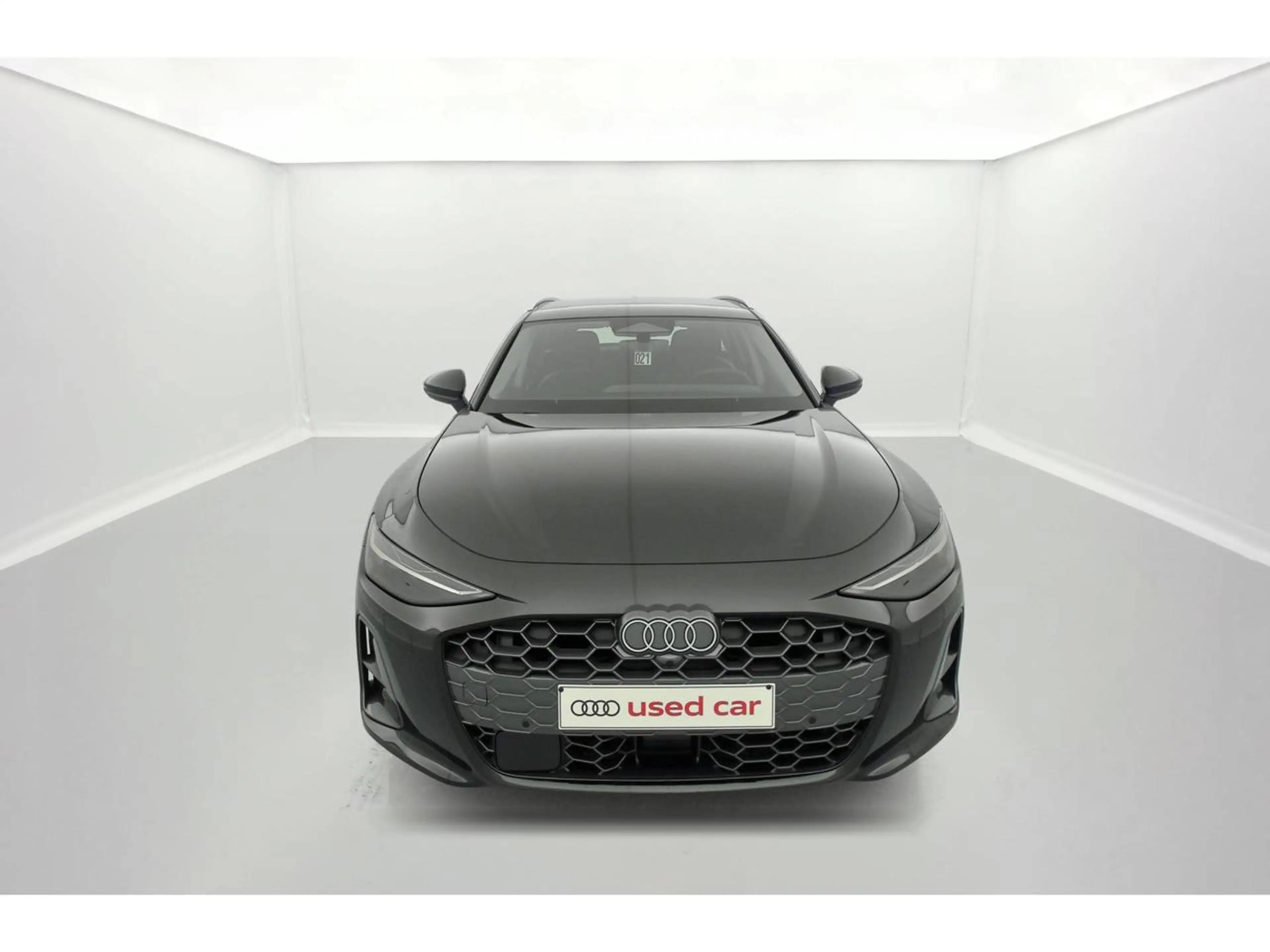 Audi A6 2.0TDi MHEV Advanced S tronic Garantie jusqu'au 11/11/2030 Kit Hiver Offert — photo 2