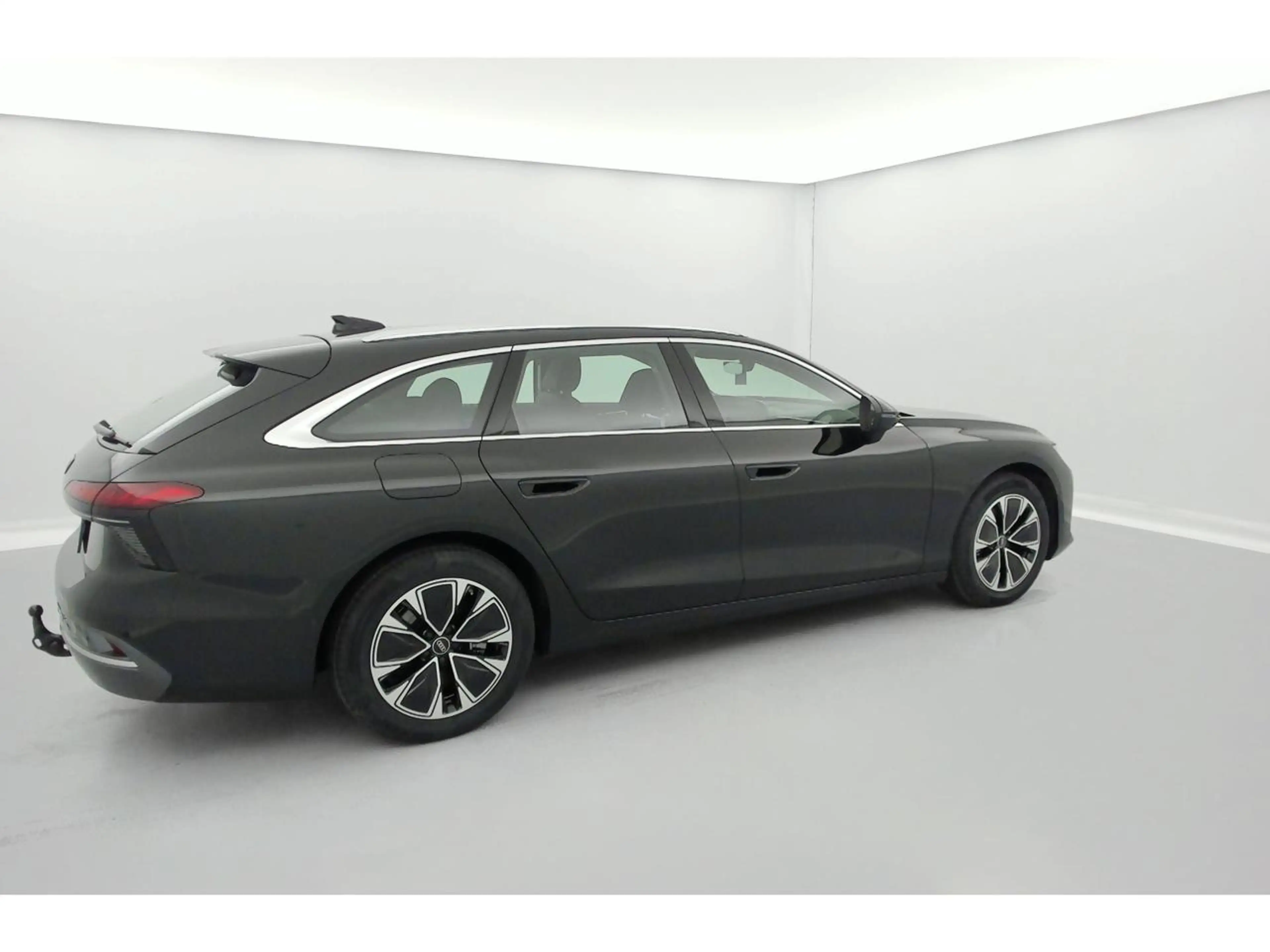 Audi A6 2.0TDi MHEV Advanced S tronic Garantie jusqu'au 11/11/2030 Kit Hiver Offert — photo 15