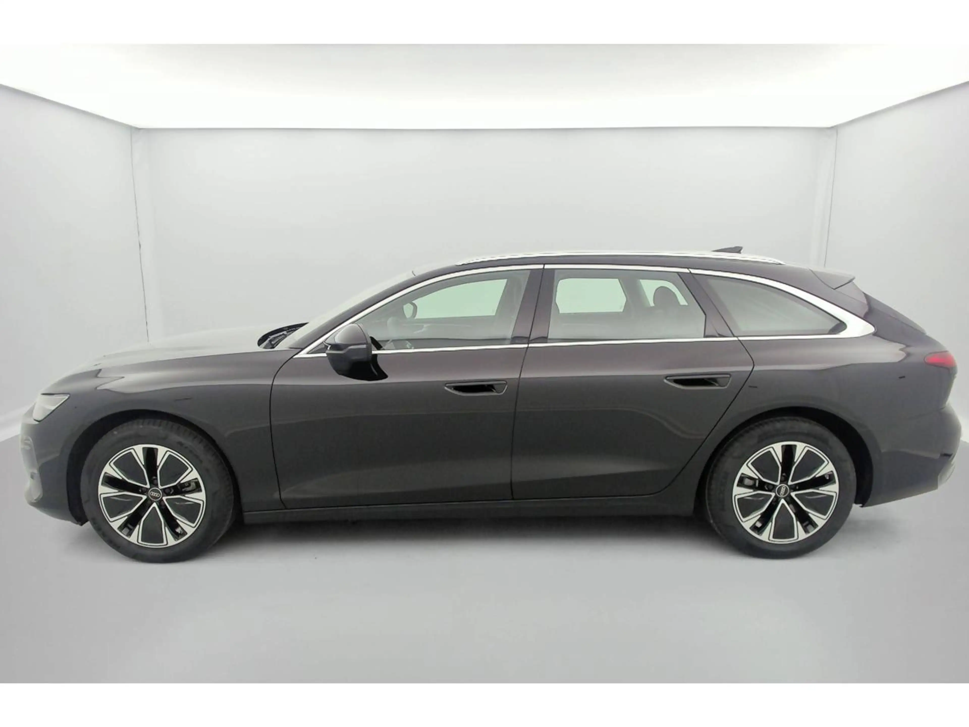 Audi A6 2.0TDi MHEV Advanced S tronic Garantie jusqu'au 11/11/2030 Kit Hiver Offert — photo 4