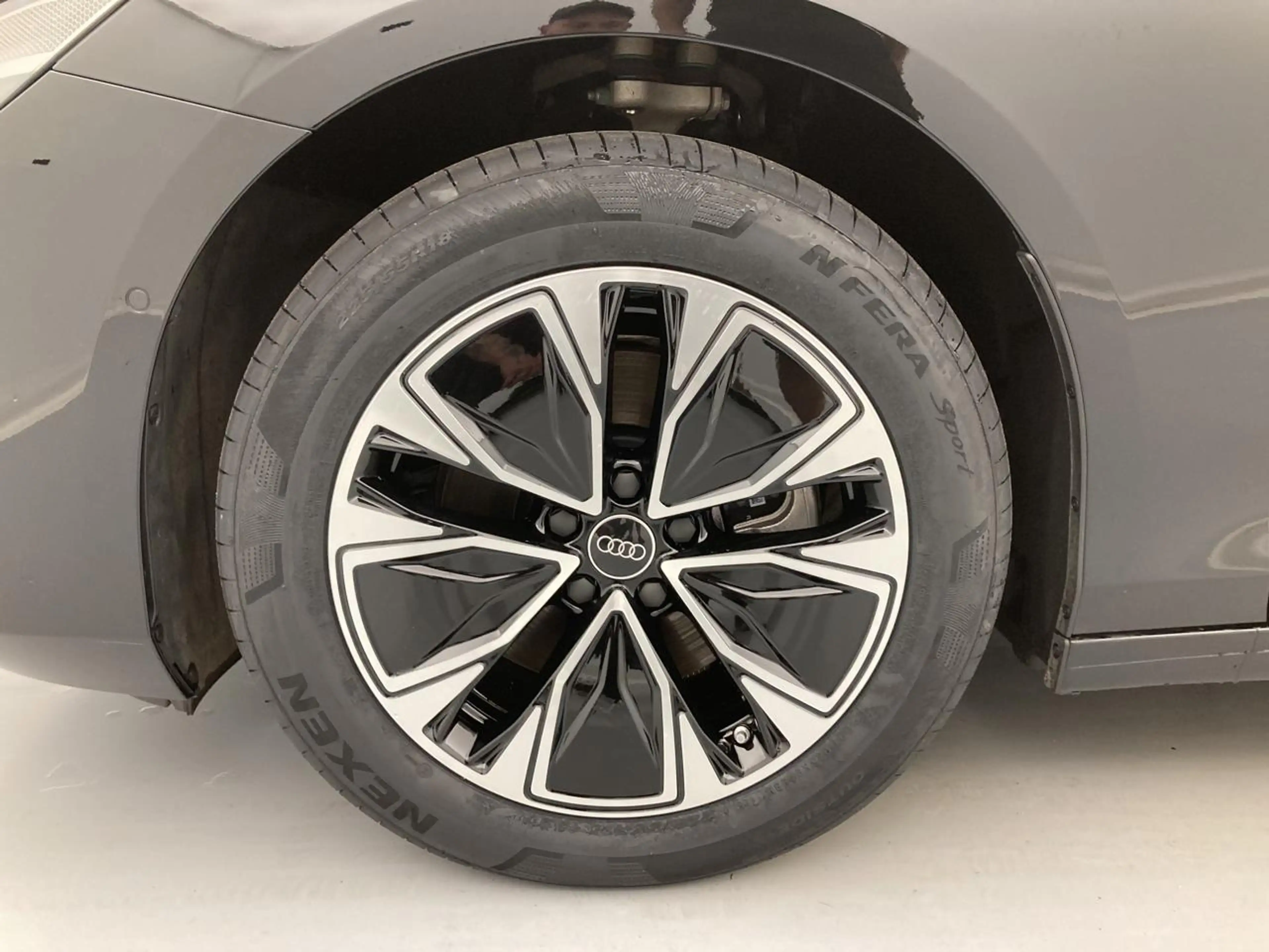 Audi A6 2.0TDi MHEV Advanced S tronic Garantie jusqu'au 11/11/2030 Kit Hiver Offert — photo 11