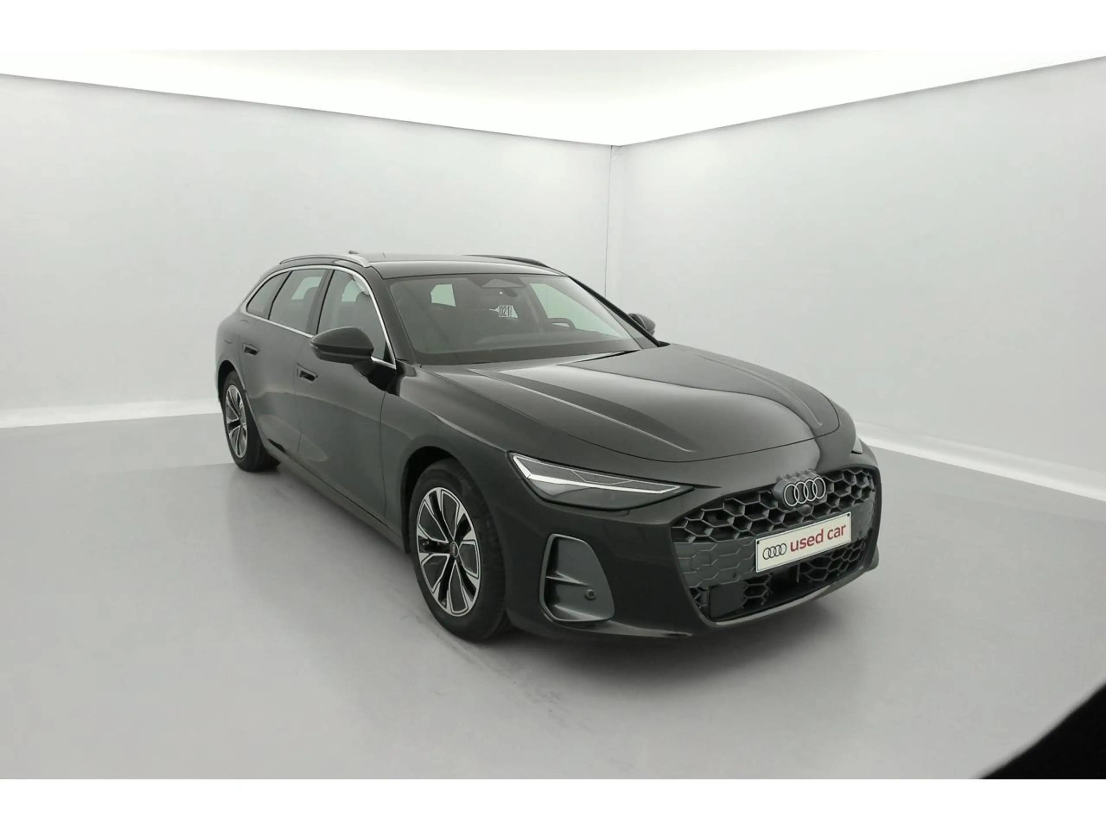 Audi A6 2.0TDi MHEV Advanced S tronic Garantie jusqu'au 11/11/2030 Kit Hiver Offert — photo 3