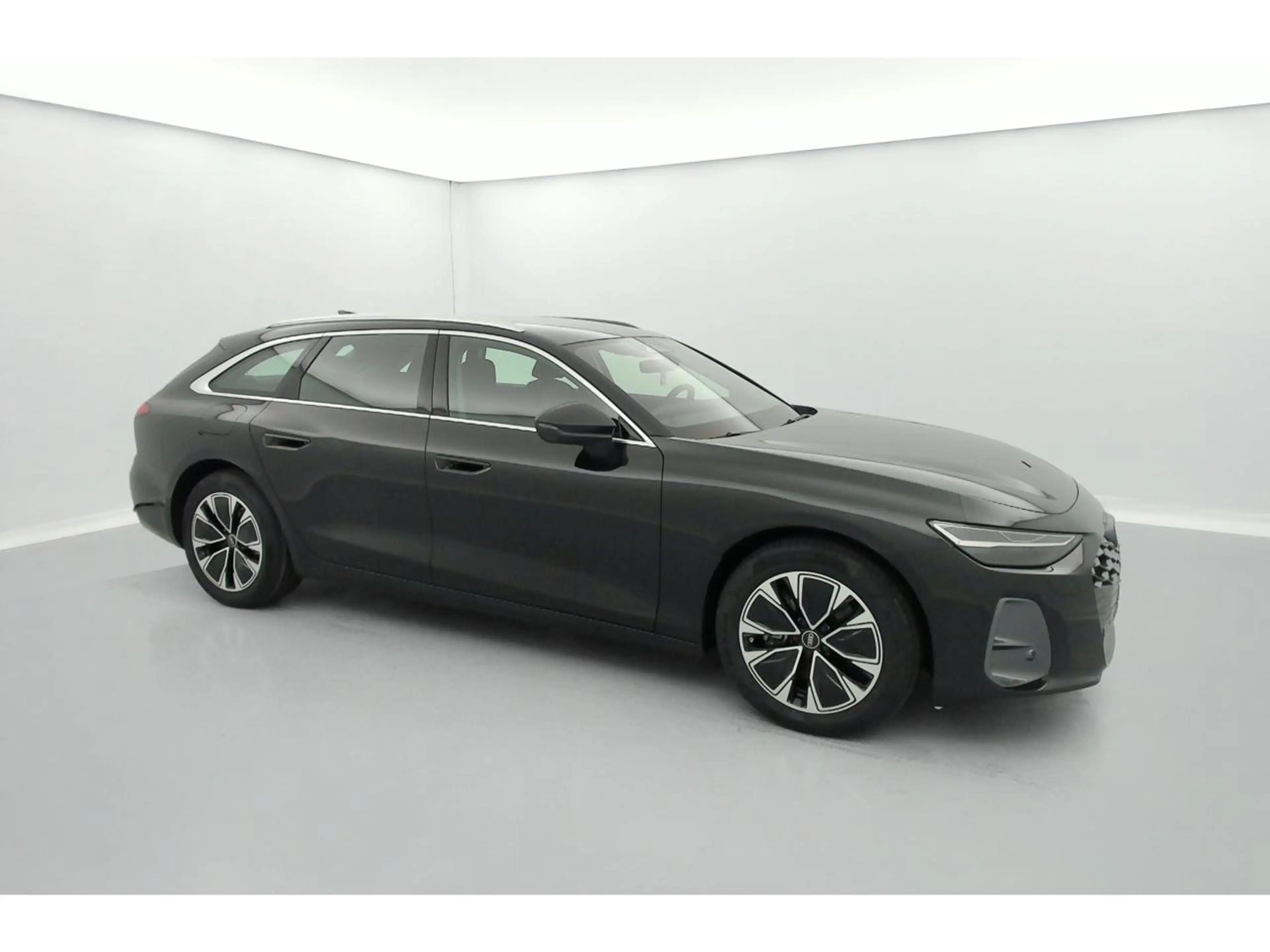 Audi A6 2.0TDi MHEV Advanced S tronic Garantie jusqu'au 11/11/2030 Kit Hiver Offert — photo 5