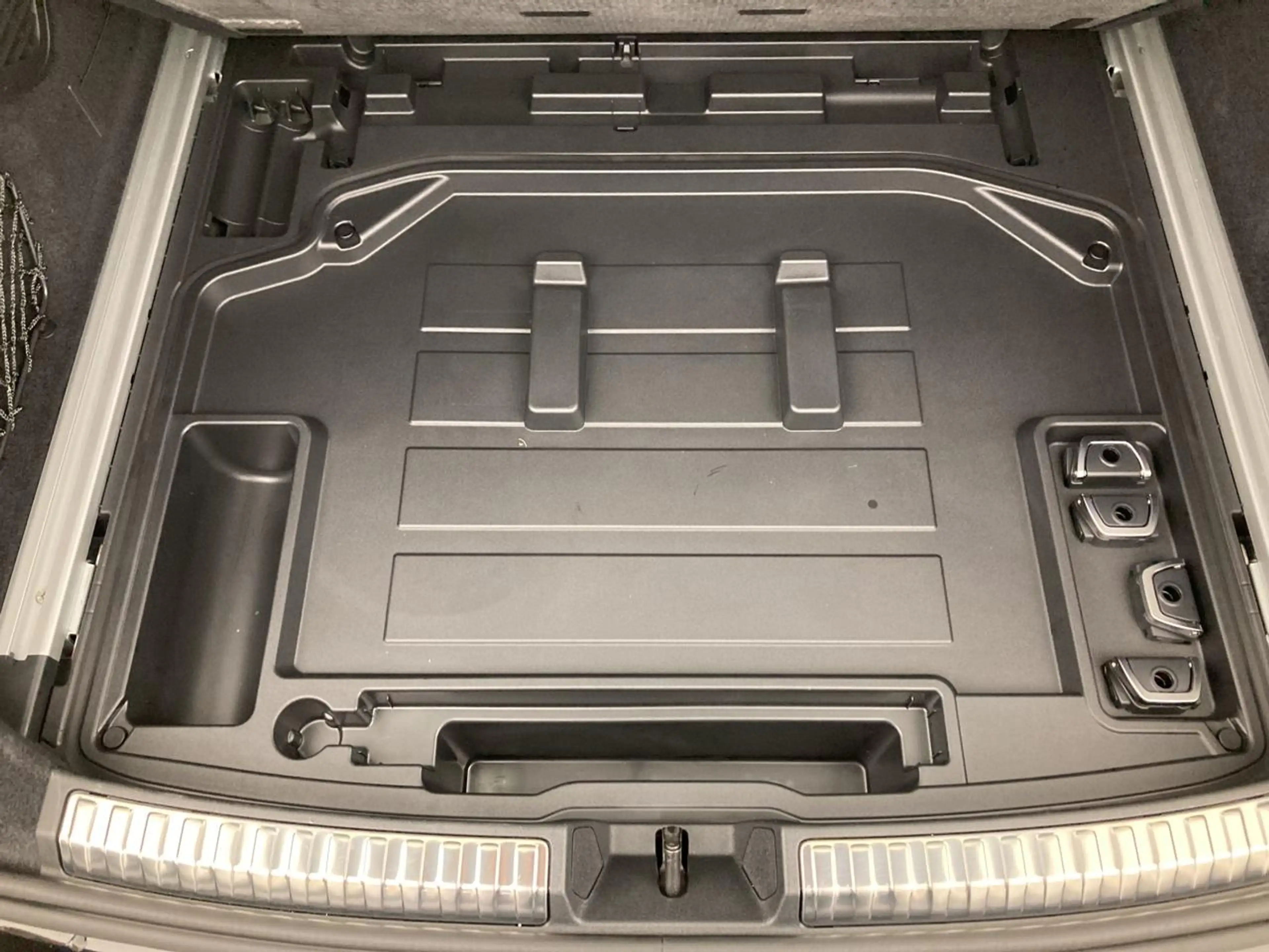 Audi A6 2.0TDi MHEV Advanced S tronic Garantie jusqu'au 11/11/2030 Kit Hiver Offert — photo 12