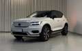 Volvo XC40 Recharge Single Pro Bianco - thumbnail 2