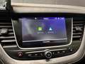 Opel Grandland X 1.2 Turbo Ultimate|LED|KEYLESS|LEDER|CARPLAY|STOEL Weiß - thumbnail 24