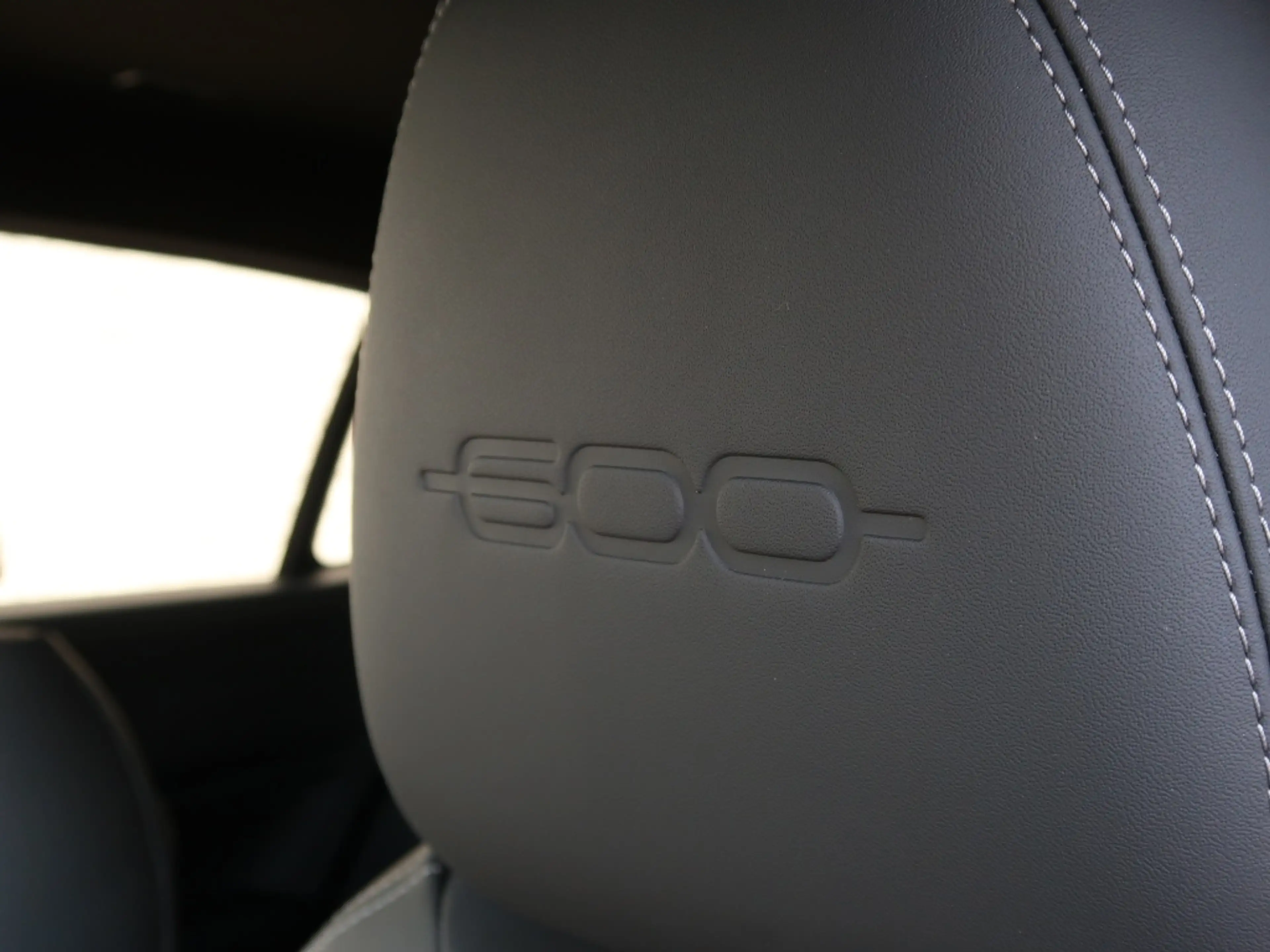 Fiat 600 1.2 Hybrid Sport | Alcantara | Stoelverwarming | N — photo 10
