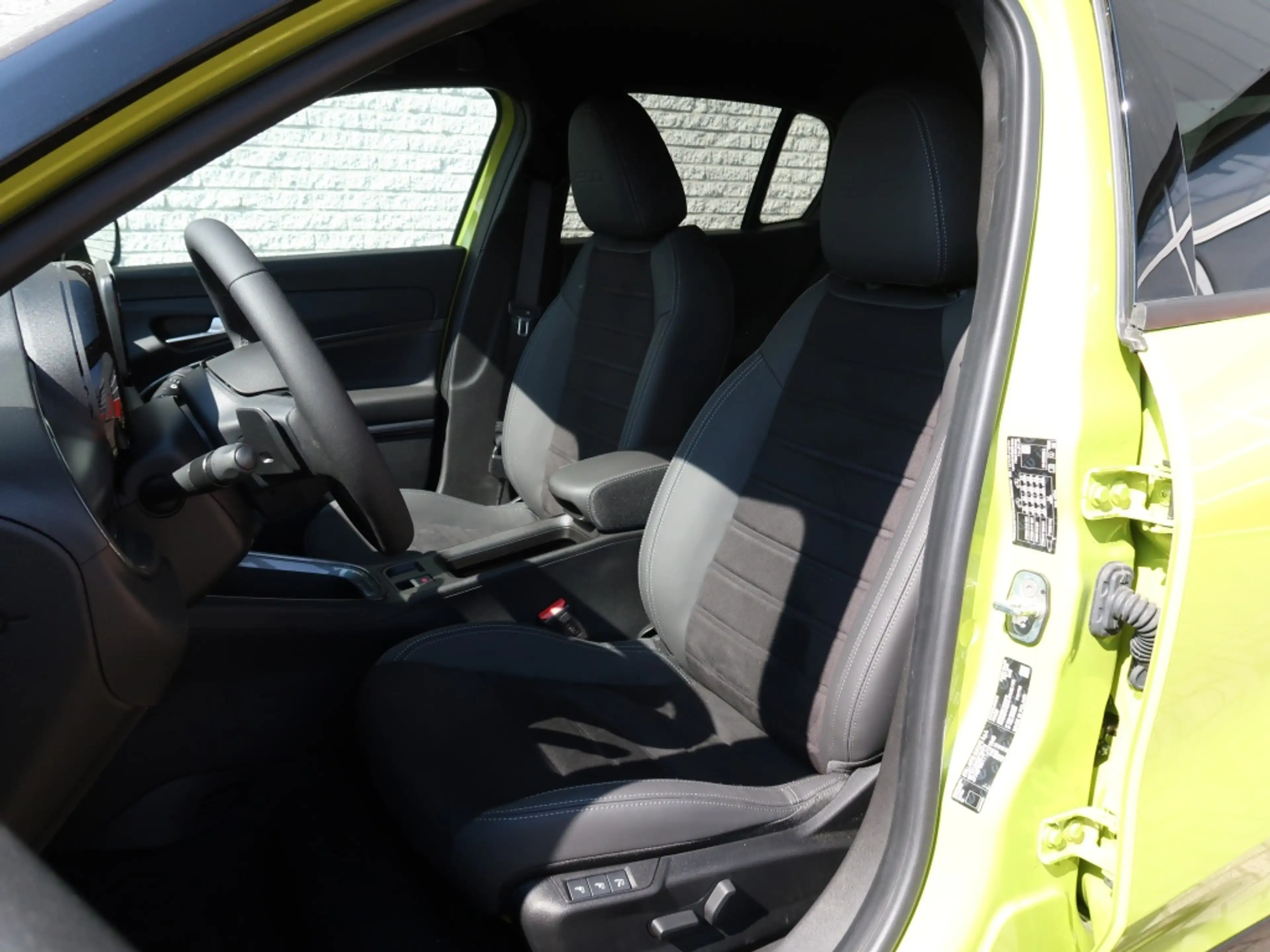 Fiat 600 1.2 Hybrid Sport | Alcantara | Stoelverwarming | N — photo 3