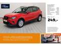 SEAT Arona 1.0 TSI Style Rot - thumbnail 1