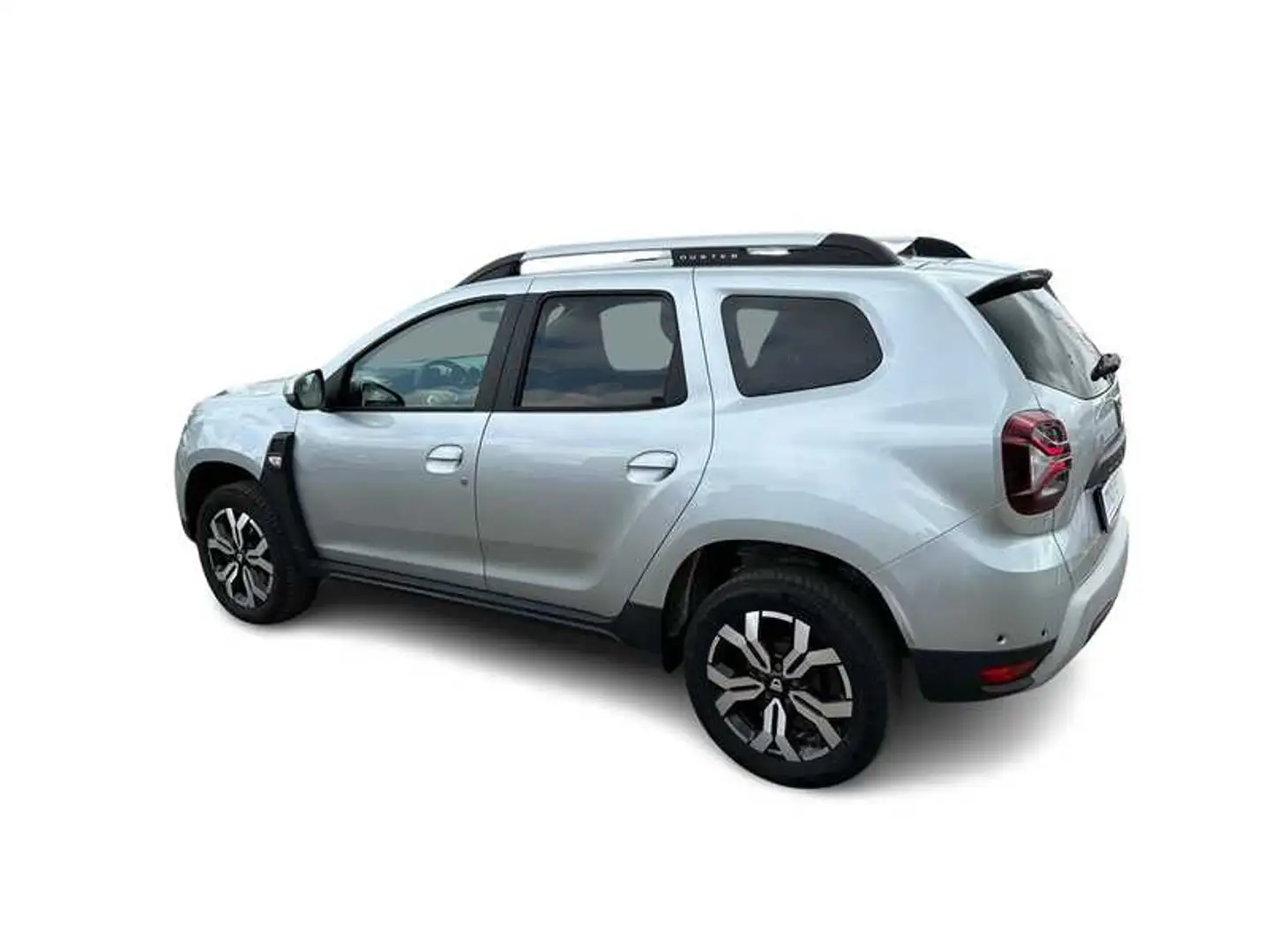 Dacia Duster 1.0 TCe 100 CV Comfort SL DaciaPlus Gpl 4x2 Argento - 2
