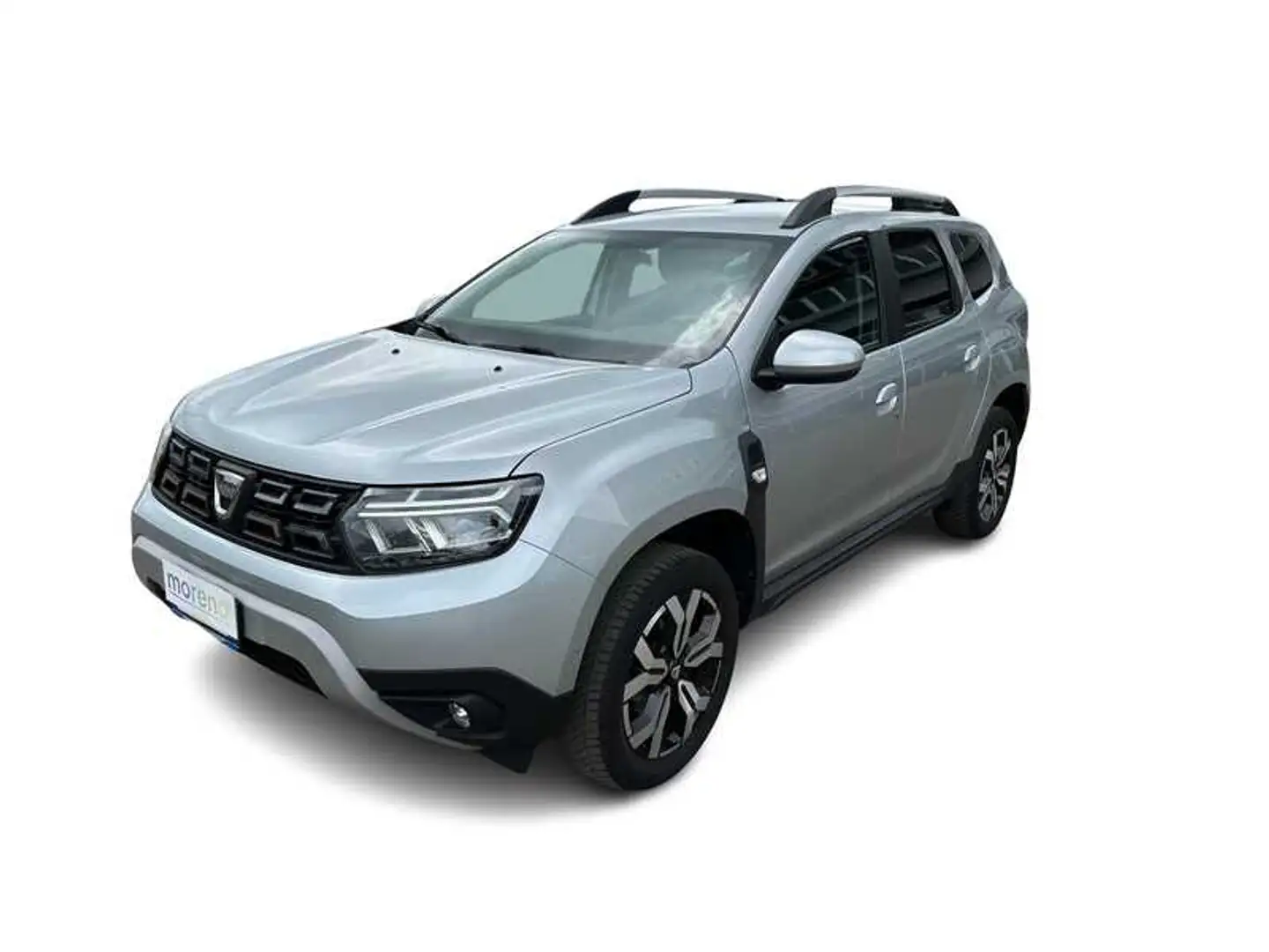 Dacia Duster 1.0 TCe 100 CV Comfort SL DaciaPlus Gpl 4x2 Argento - 1