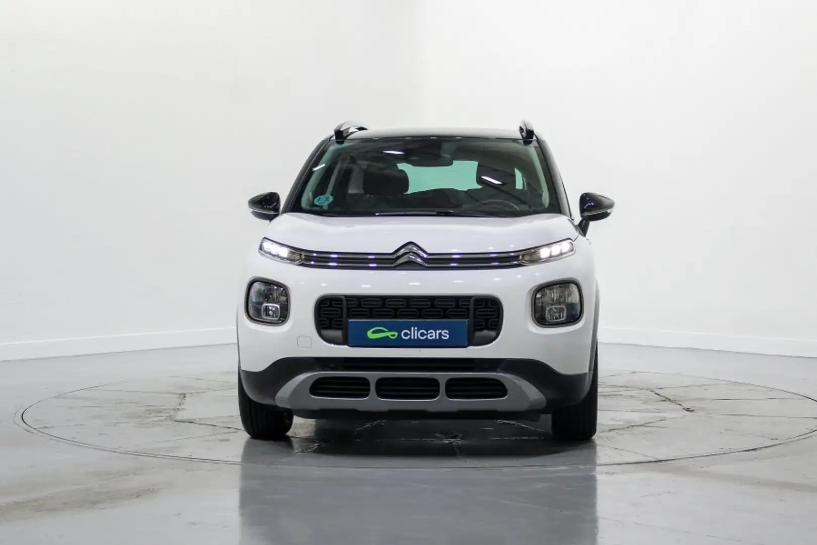 Citroen C3 Aircross BlueHDi S&S Origins 100 Blanco - 2
