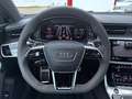 Audi RS7 4.0 TFSI QUATTRO PANO/LASER/B&O/HEAD-UP/360/ Fekete - thumbnail 12
