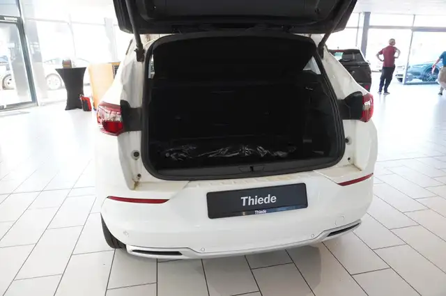 Opel Grandland X view 12