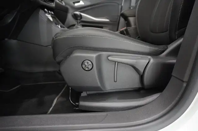 Opel Grandland X view 15