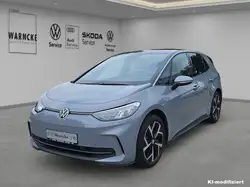 Volkswagen ID.3 Pro 62 kWh MOVE LED ACC NAV LM GJR SHZ PDC RFK
