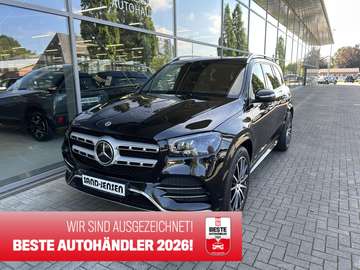 d 4M AMG Line AHK-3,5T Multi-Sitz 7-Sitz