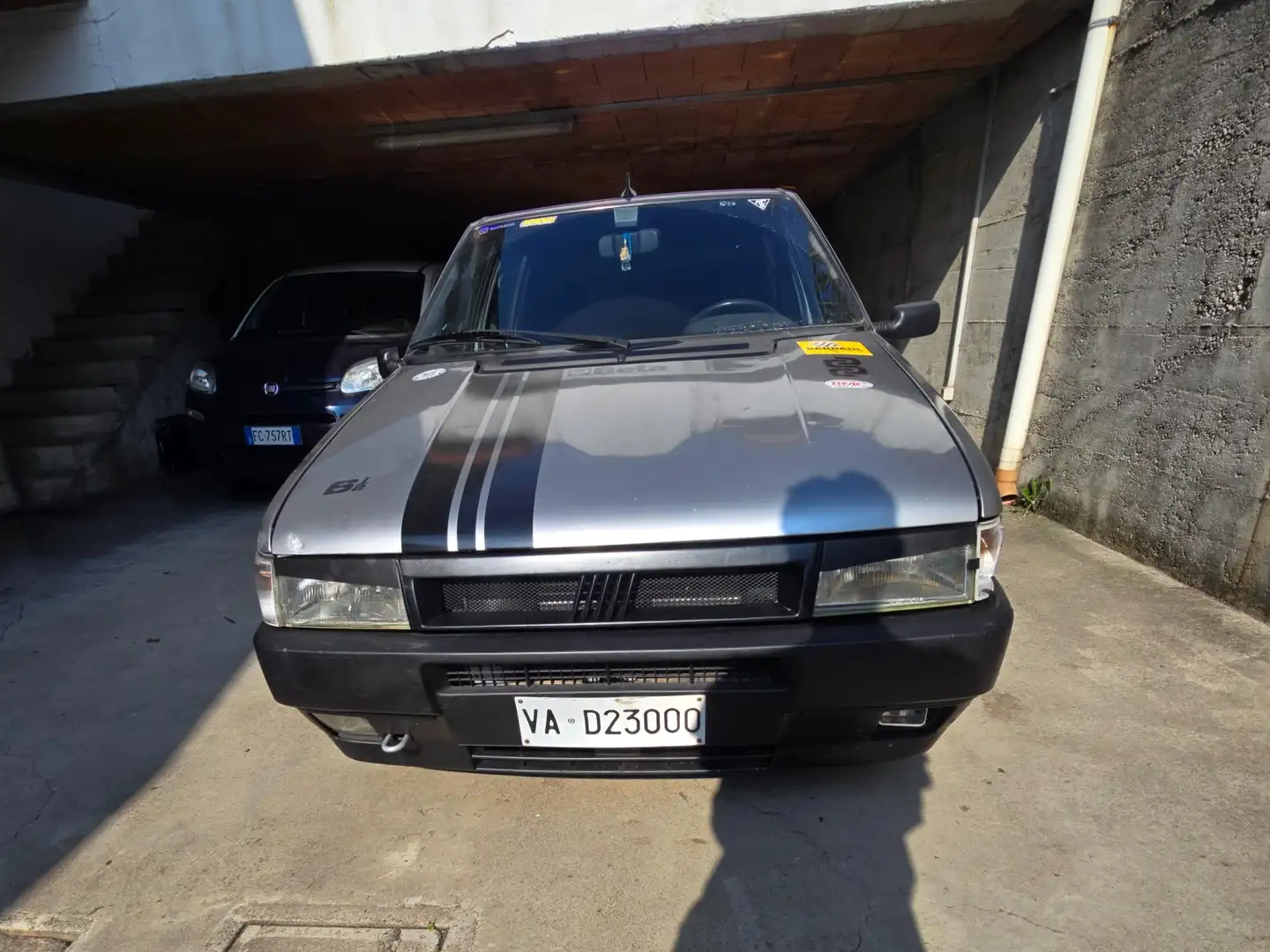 Fiat Uno Uno 5p 1.1 SX 60cv - 1