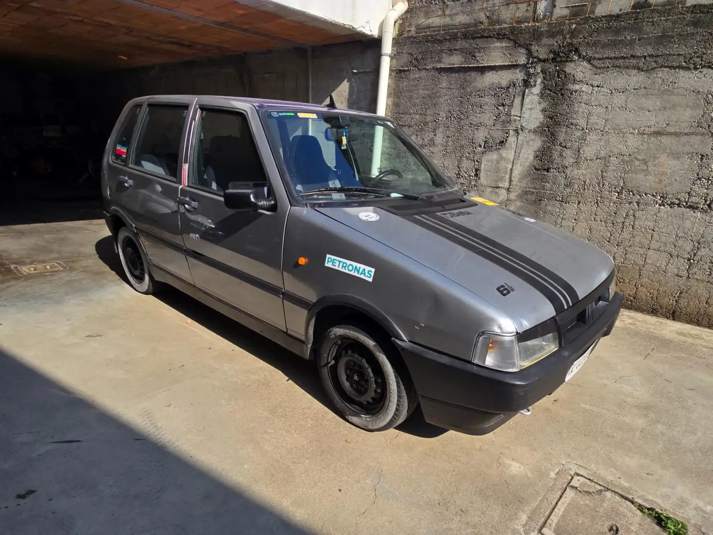 Fiat Uno Uno 5p 1.1 SX 60cv - 2