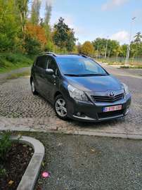 Toyota Corolla Verso 2.0