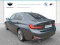 BMW 320 d xDrive Limousine Luxury Line Head-Up DAB Grijs - thumbnail 8