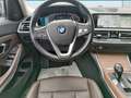 BMW 320 d xDrive Limousine Luxury Line Head-Up DAB Gris - thumbnail 11