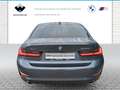 BMW 320 d xDrive Limousine Luxury Line Head-Up DAB Gris - thumbnail 6