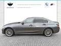 BMW 320 d xDrive Limousine Luxury Line Head-Up DAB Grijs - thumbnail 9