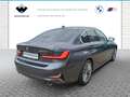 BMW 320 d xDrive Limousine Luxury Line Head-Up DAB Gris - thumbnail 5