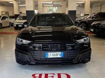 A6 V 2018 Avant Avant 45 2.0 tfsi mhev Sline quattro s-tronic