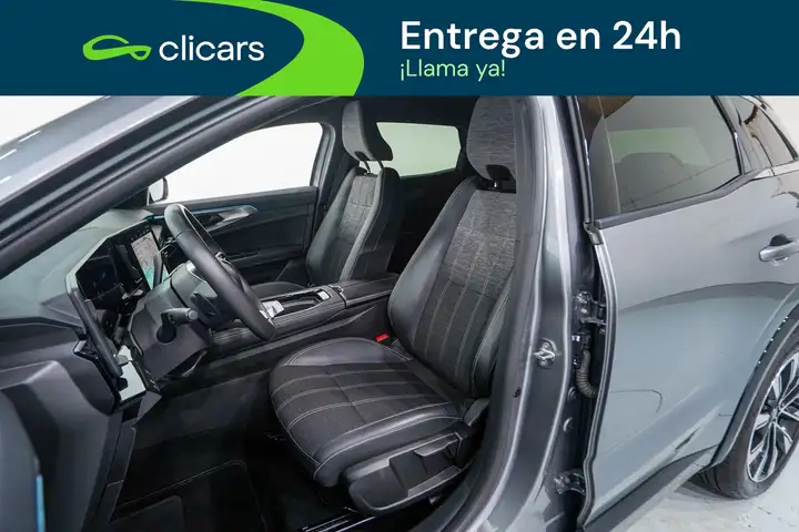 Renault Austral techno mild hybrid 2023, foto 14