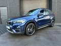 BMW X1 navi - pdc - gekeurd - alu velgen Blauw - thumbnail 5