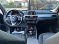 BMW X1 navi - pdc - gekeurd - alu velgen Blauw - thumbnail 13