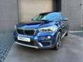 BMW X1 navi - pdc - gekeurd - alu velgen Blauw - thumbnail 6