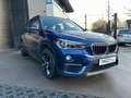 BMW X1 navi - pdc - gekeurd - alu velgen Bleu - thumbnail 9