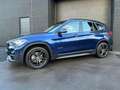 BMW X1 navi - pdc - gekeurd - alu velgen Bleu - thumbnail 10