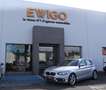 BMW 116 5 116 D LOUNGE ENTRETIEN A JOUR GARANTIE Gris - thumbnail 20