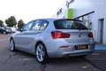 BMW 116 5 116 D LOUNGE ENTRETIEN A JOUR GARANTIE Gris - thumbnail 2