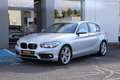 BMW 116 5 116 D LOUNGE ENTRETIEN A JOUR GARANTIE Gris - thumbnail 1
