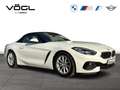BMW Z4 sDrive20i Sitzheizung DAB Lichtpaket Active Guard Weiß - thumbnail 7