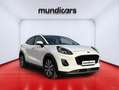 Ford Puma 1.0 EcoBoost 125cv Titanium X MHEV Blanco - thumbnail 1