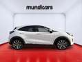 Ford Puma 1.0 EcoBoost 125cv Titanium X MHEV Blanco - thumbnail 2