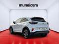 Ford Puma 1.0 EcoBoost 125cv Titanium X MHEV Blanco - thumbnail 5