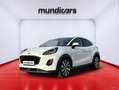 Ford Puma 1.0 EcoBoost 125cv Titanium X MHEV Blanco - thumbnail 7