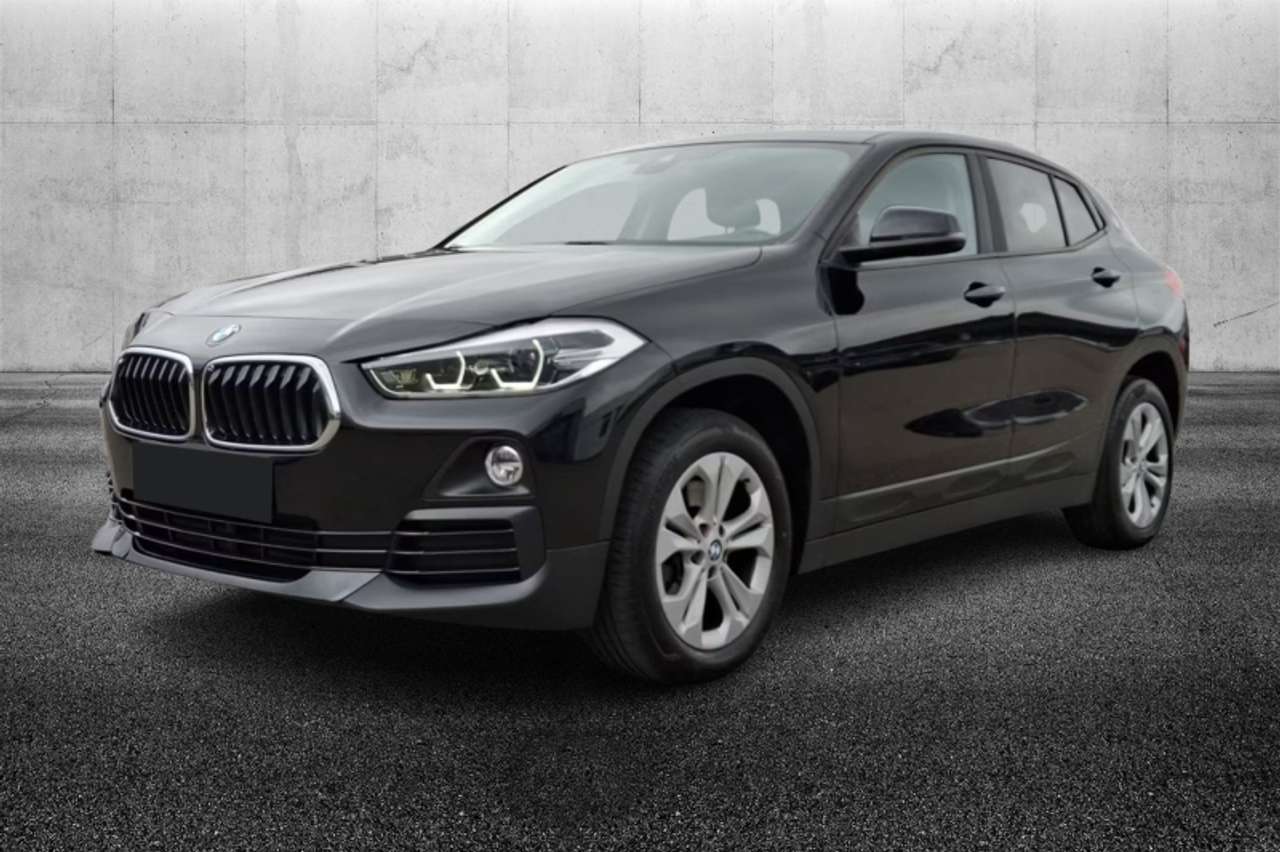 BMW X2 sDrive20d Advantage