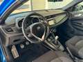 Alfa Romeo Giulietta 1.4 TURBO GPL 120cv Sport Blau - thumbnail 9