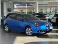 Alfa Romeo Giulietta 1.4 TURBO GPL 120cv Sport Blau - thumbnail 3